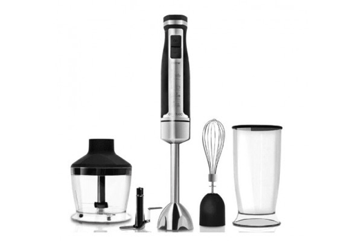 Mejores batidoras de mano