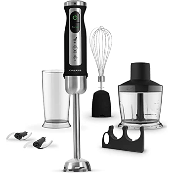 Mejores batidoras de mano