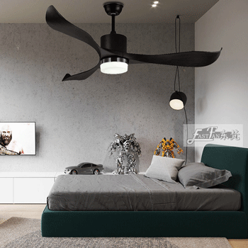 mejor ventilador de techo