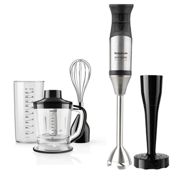 Mejores batidoras de mano