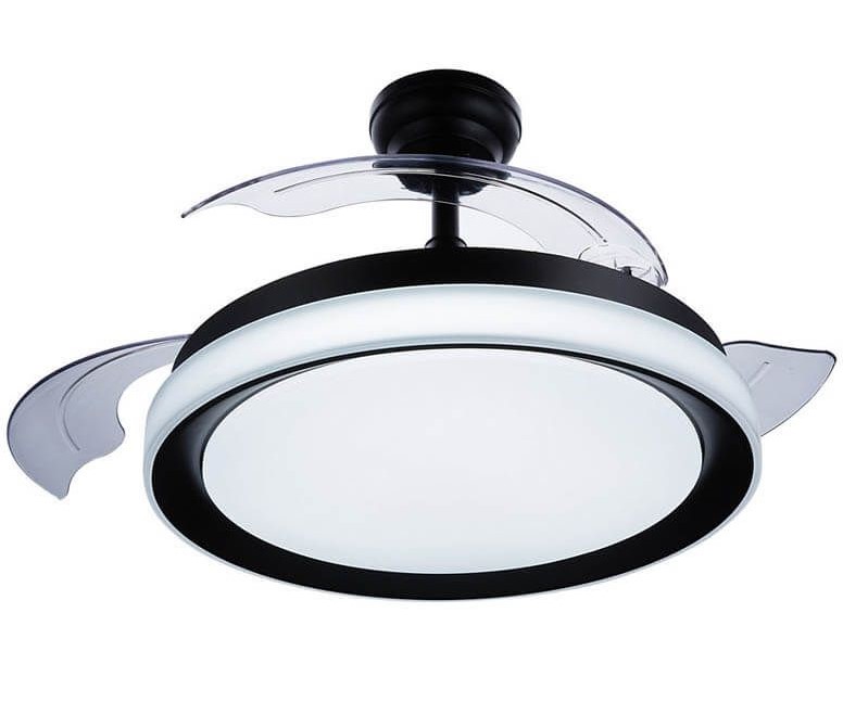 mejor ventilador de techo