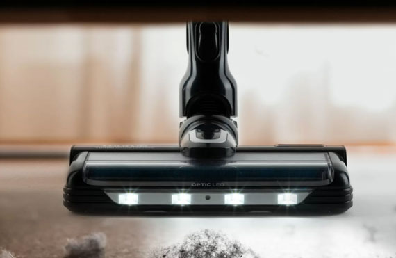 aspirador taurus ultimate digital opiniones