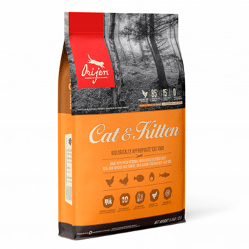 mejor pienso para gatos