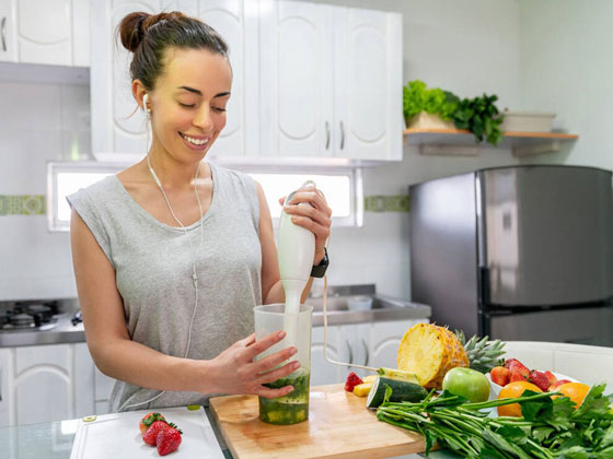 las mejores batidoras de mano