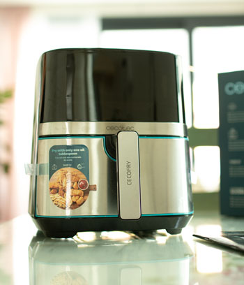 Cecofry Full Inox 5500