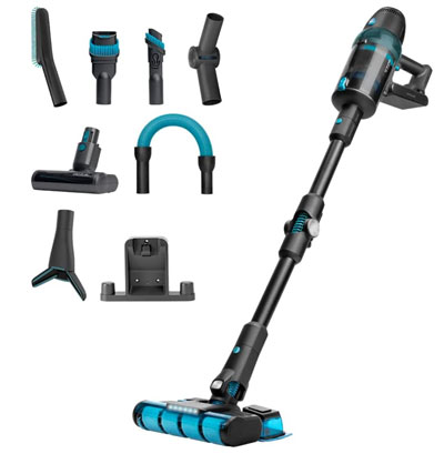 Cecotec Conga Rockstar 2500