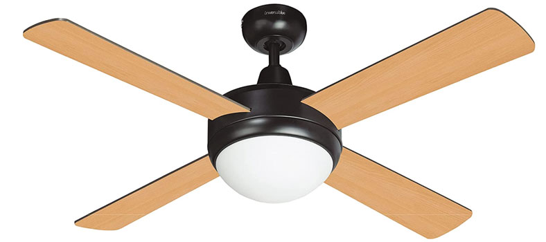 mejor ventilador de techo