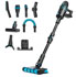 mejor aspirador escoba sin cable