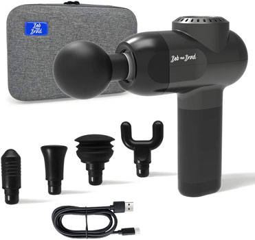 Pistola de Masaje Bob and Brad C2