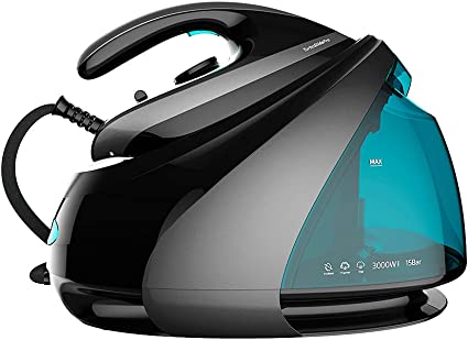 Centro de Planchado FAST&FURIOUS 8060