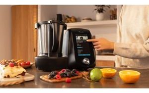 Robot Mambo 12090 Hababa