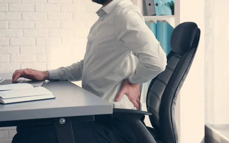 mejor silla de oficina para estudiar