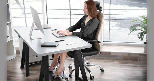 mejor silla de oficina para teletrabajo