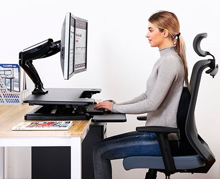 mejor silla de oficina barata