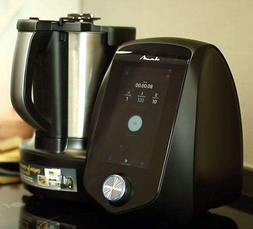 Robot Mambo 12090 Hababa