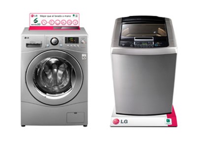 Mejor lavadora calidad precio