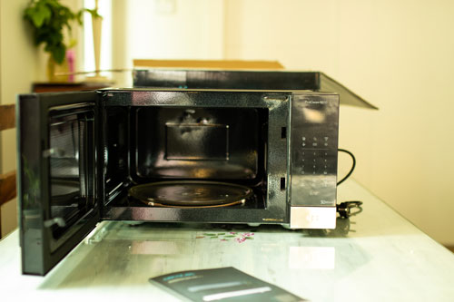 Microondas Cecotec ProClean 6010