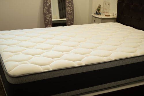 Colchón Cecotec Flow