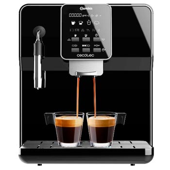 Mejor Cafetera superautomática