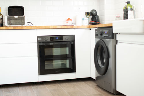 lavadora cecotec bolero