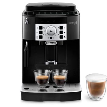 Cafetera superautomática De´Longhi