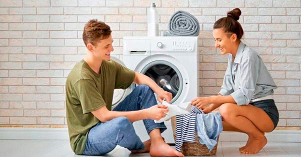 mejores lavadoras secadoras