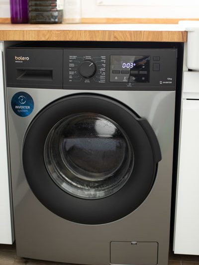 lavadora Bolero DressCode 10200
