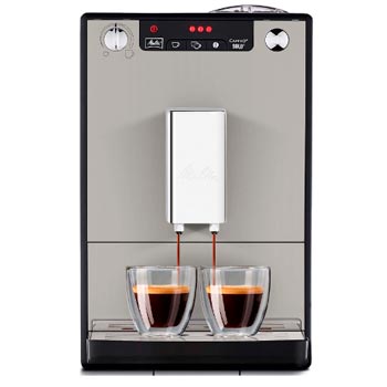 Mejor cafetera superautomática