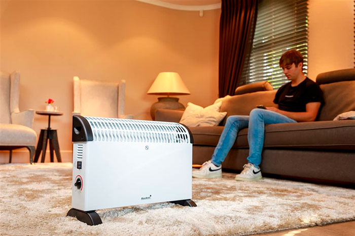 Mejores radiadores eléctricos