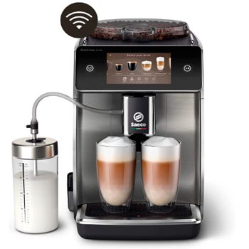 Mejor cafetera superautomática profesional