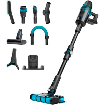 Mejor aspiradora sin cable para mascotas