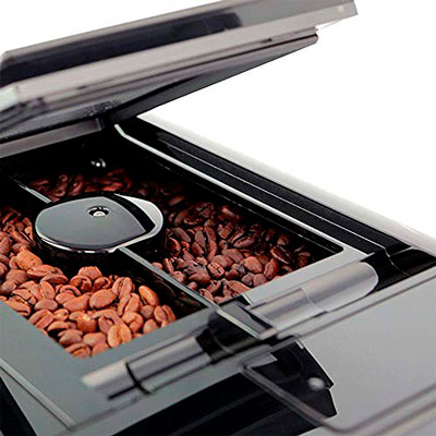 Mejores cafeteras superautomáticas opiniones