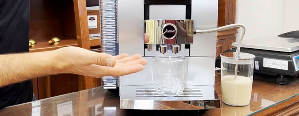 Elegir mejores cafeteras superautomáticas