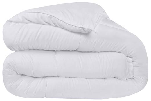 Mejor edredón para el frío