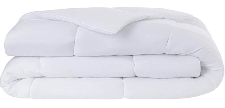 Mejor edredón nórdico