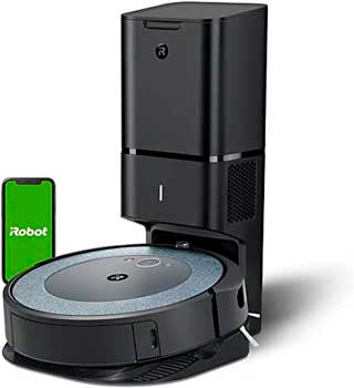 mejor robot aspirador