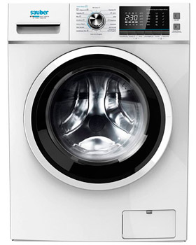 Lavadora secadora barata