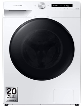 mejor producto lavasecadora