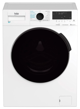 mejores lavadoras secadoras