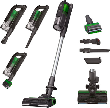 Mejor aspiradora sin cable para mascotas de casa