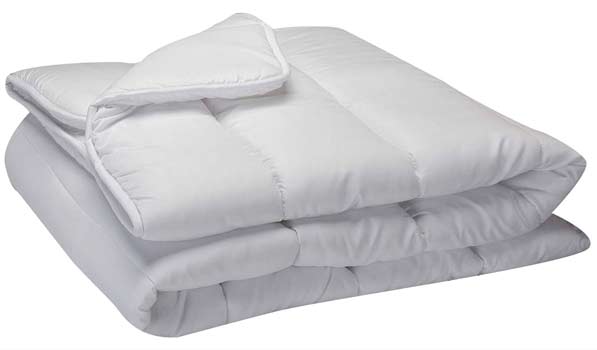 Mejor edredón para bebe