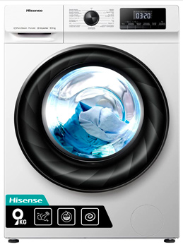 Lavadora secadora barata