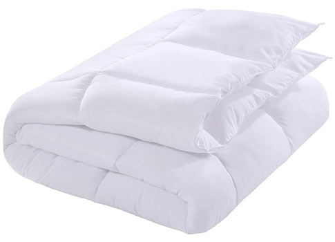 Mejor edredón para invierno