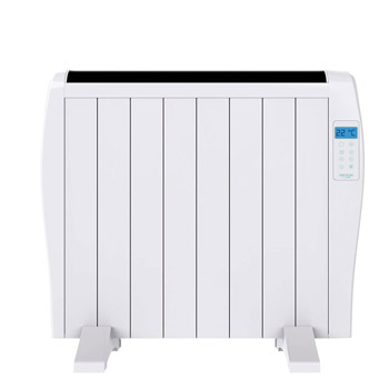 Mejores radiadores eléctricos cerámicos