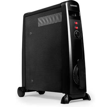 Mejores radiadores eléctricos eficientes