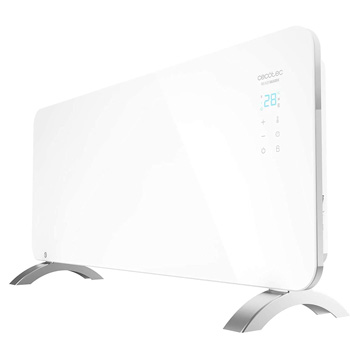 Mejores radiadores eléctricos seguros