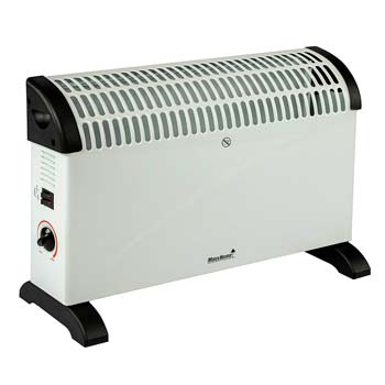 Mejores radiadores eléctricos baratos