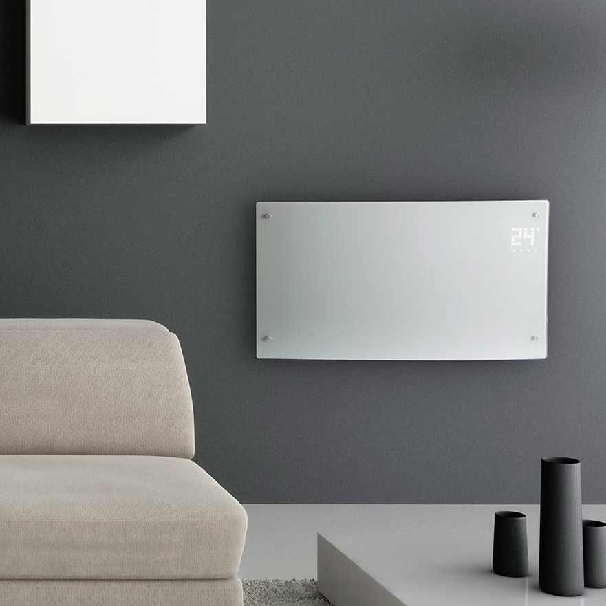 Mejor radiador eléctrico