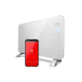 Mejores radiadores eléctricos modernos