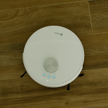 Robot Aspirador Lefant M1